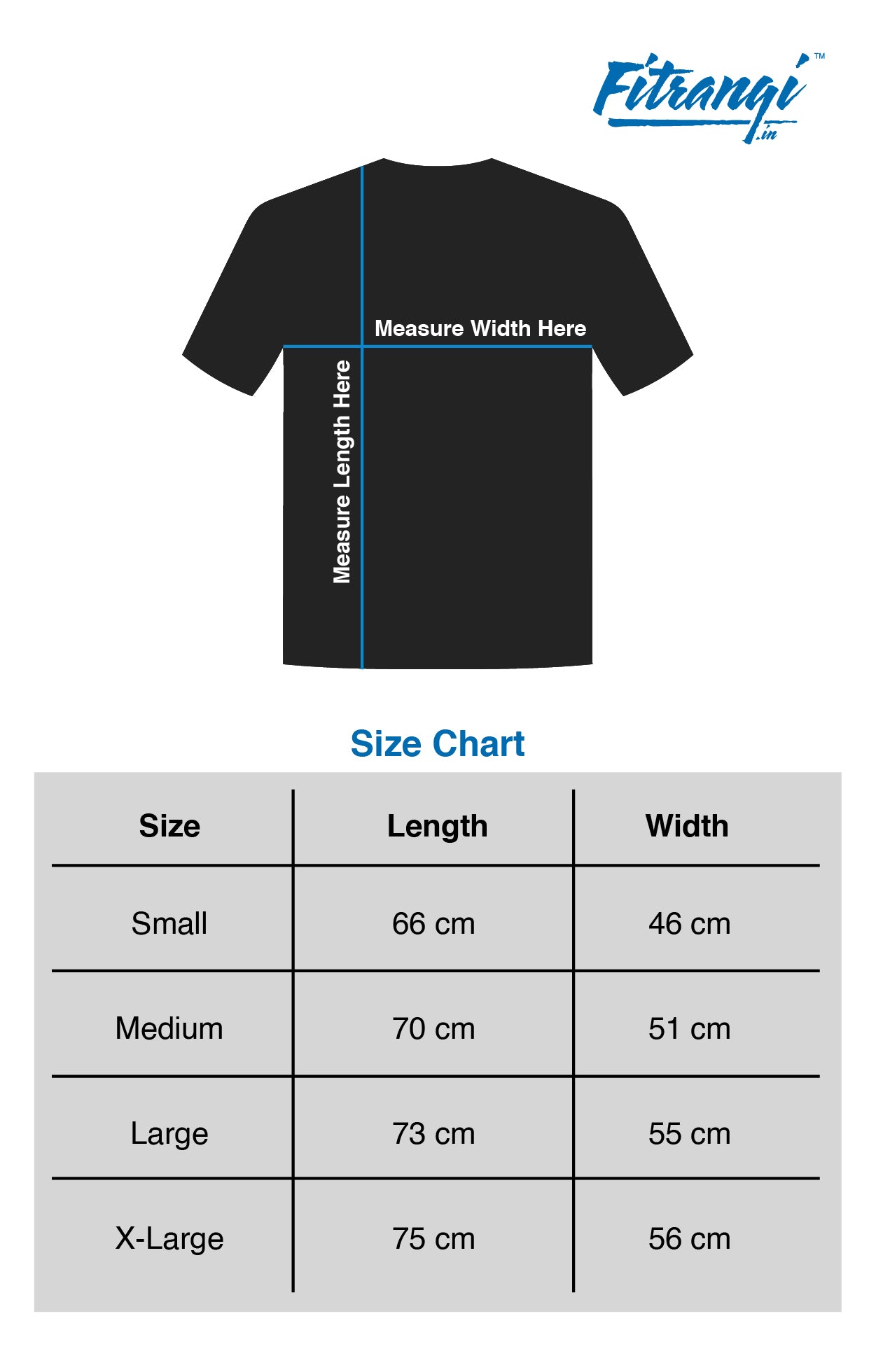 Fitrangi Black Biking Tshirt | Adventure Tshirt | Beast Rider | Cotton T-Shirt