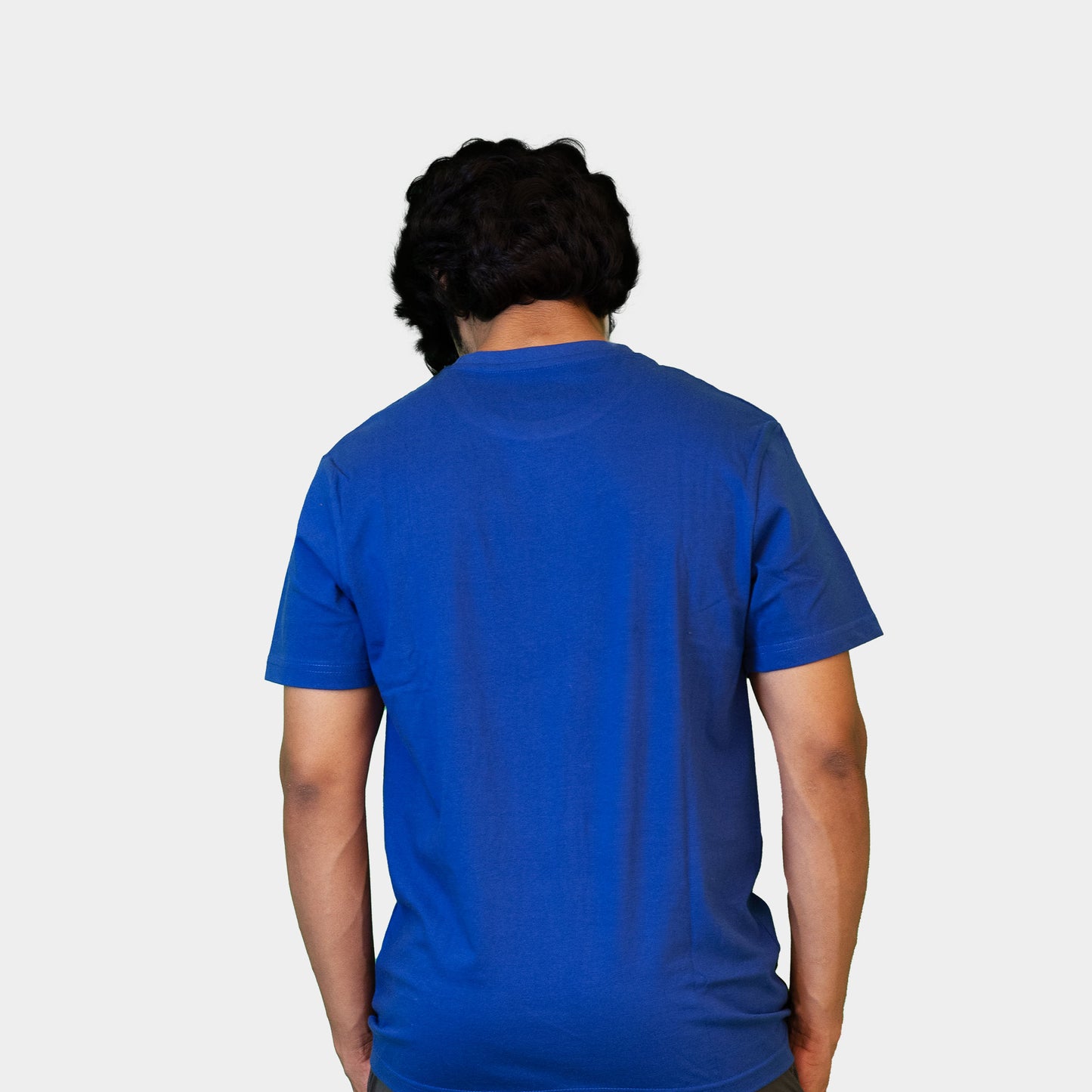 Born To Trek Forced To Work - Adventure Tshirt - Fitrangi Tshirts