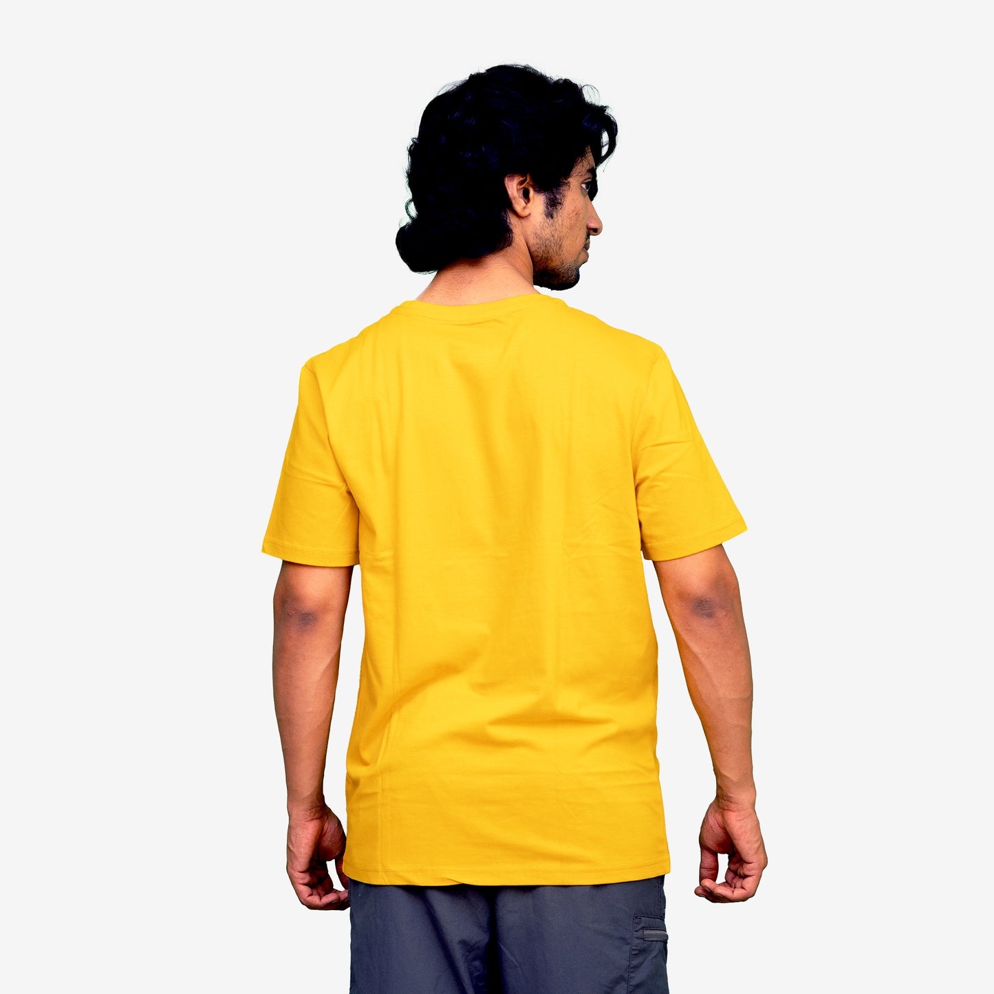 Life Behind Bars - Adventure Tshirt - Fitrangi
