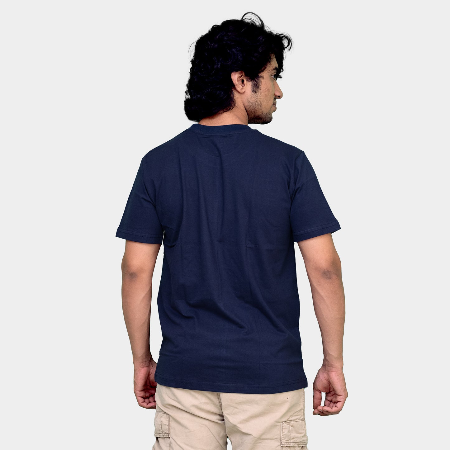 Limited edition trekker | Adventure Tshirt | Half Sleeve T-Shirt | Cotton T-Shirt | Fitrangi